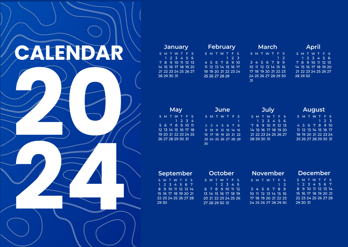 2024 2024 Free Printable School Year Calendar Templates Printable Online