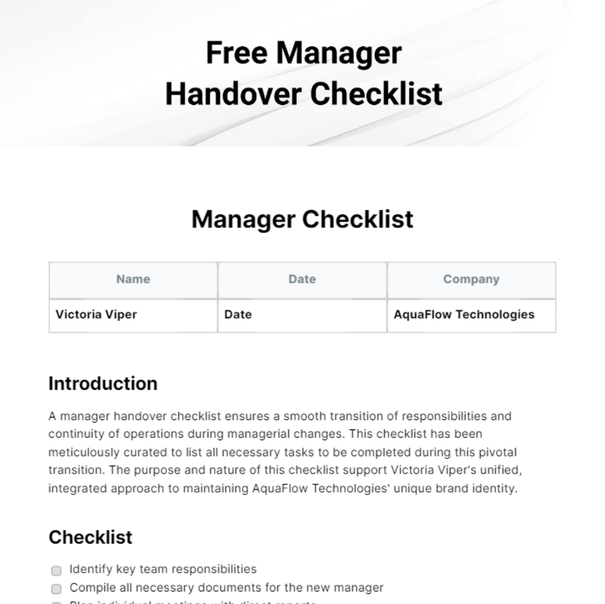 manager-handover-checklist-edit-online-download-example