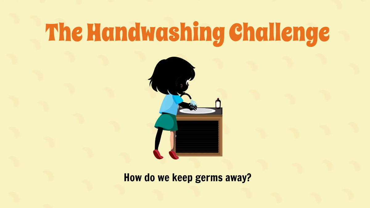 Free Healthy Habits and Nutrition Template to Edit Online