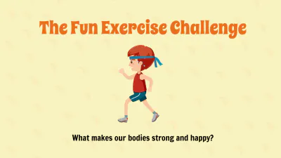 Free Healthy Habits and Nutrition Template to Edit Online