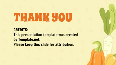 Free Healthy Habits and Nutrition Template to Edit Online