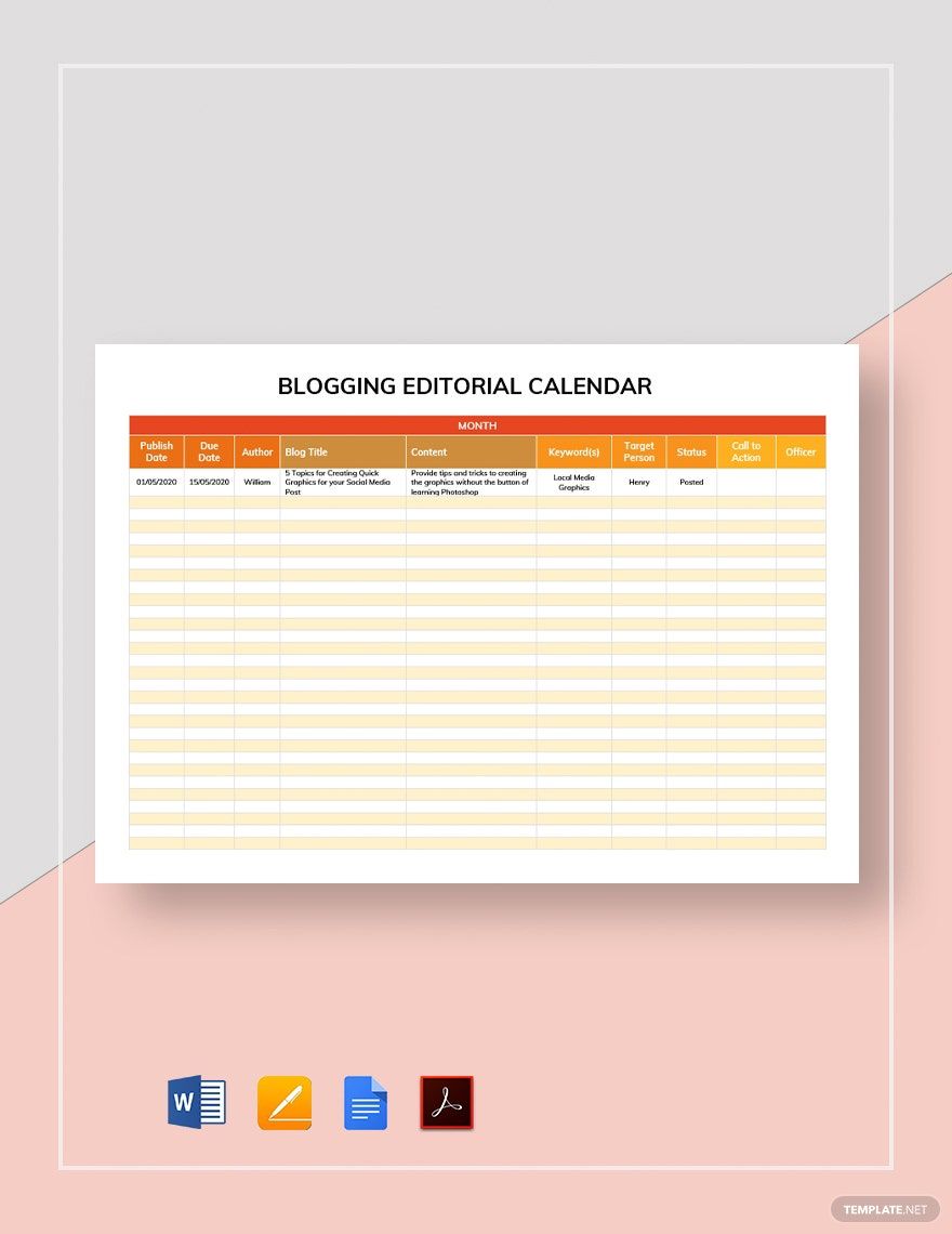 blogging-editorial-calendar-template-word-google-docs-pdf-apple