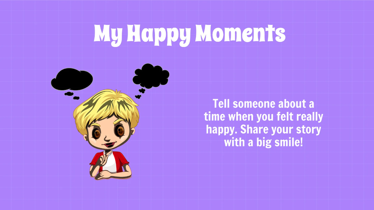 Free Self-awareness and Self-acceptance Template to Edit Online