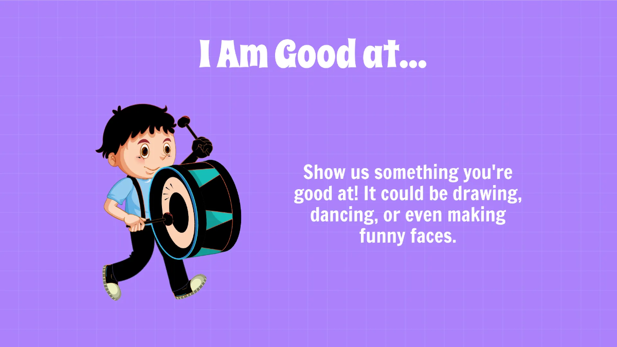 Free Self-awareness and Self-acceptance Template to Edit Online