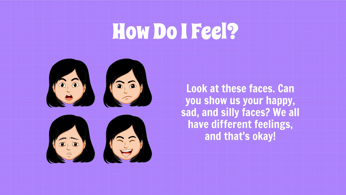 Free Self-awareness and Self-acceptance Template to Edit Online