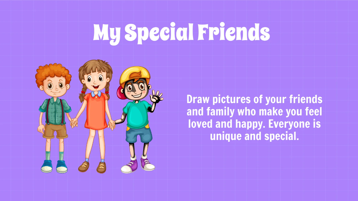 Free Self-awareness and Self-acceptance Template to Edit Online