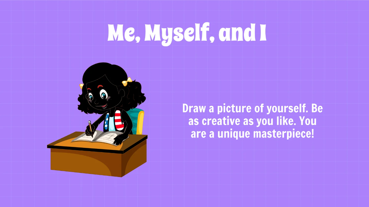 Free Self-awareness and Self-acceptance Template to Edit Online