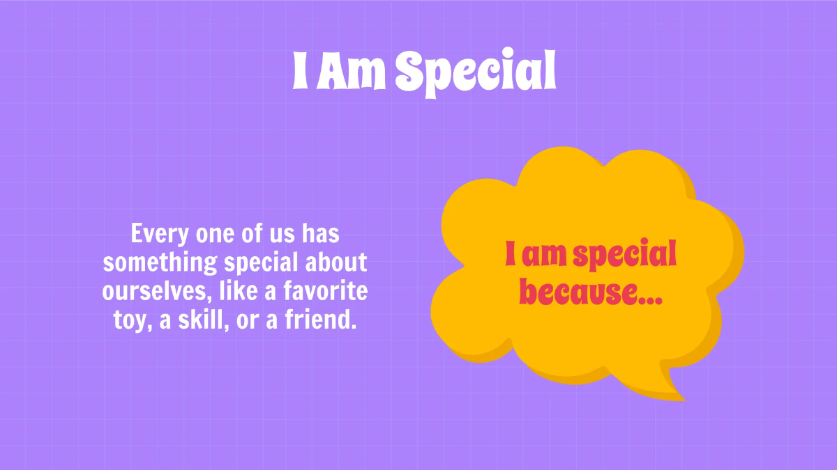 Free Self-awareness and Self-acceptance Template to Edit Online