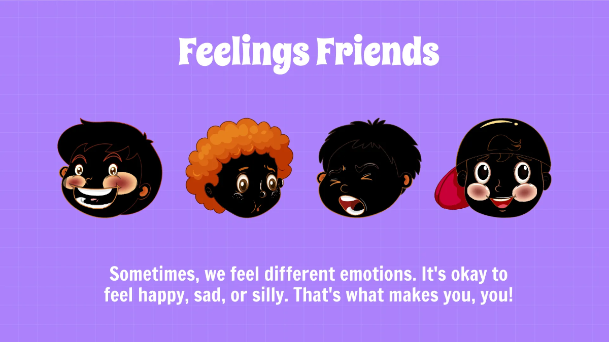 Free Self-awareness and Self-acceptance Template to Edit Online