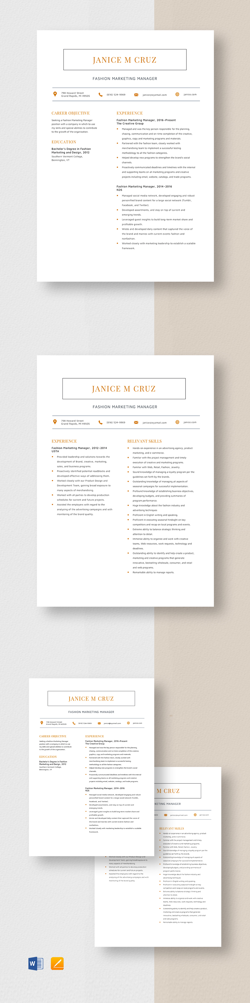 e-marketing-manager-resume-template-word-apple-pages-template