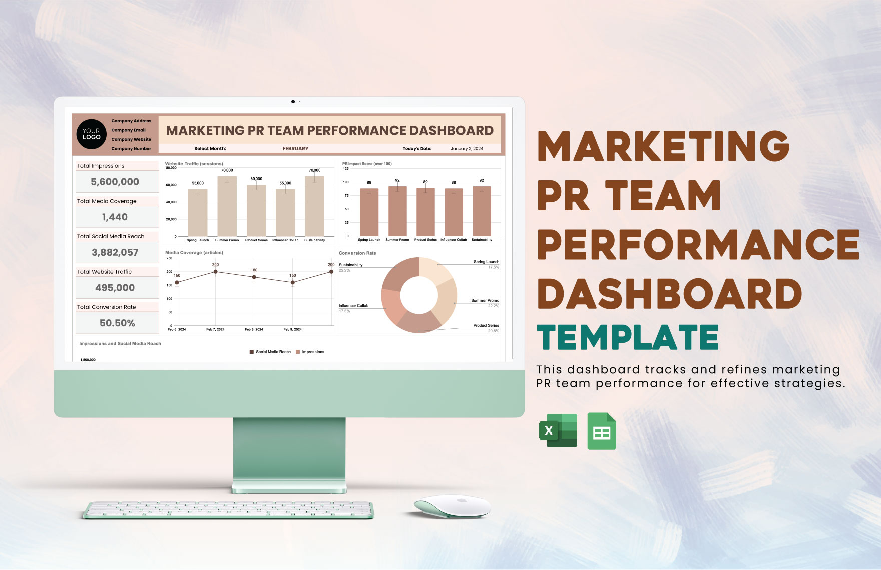 Editable Team Templates In Excel To Download