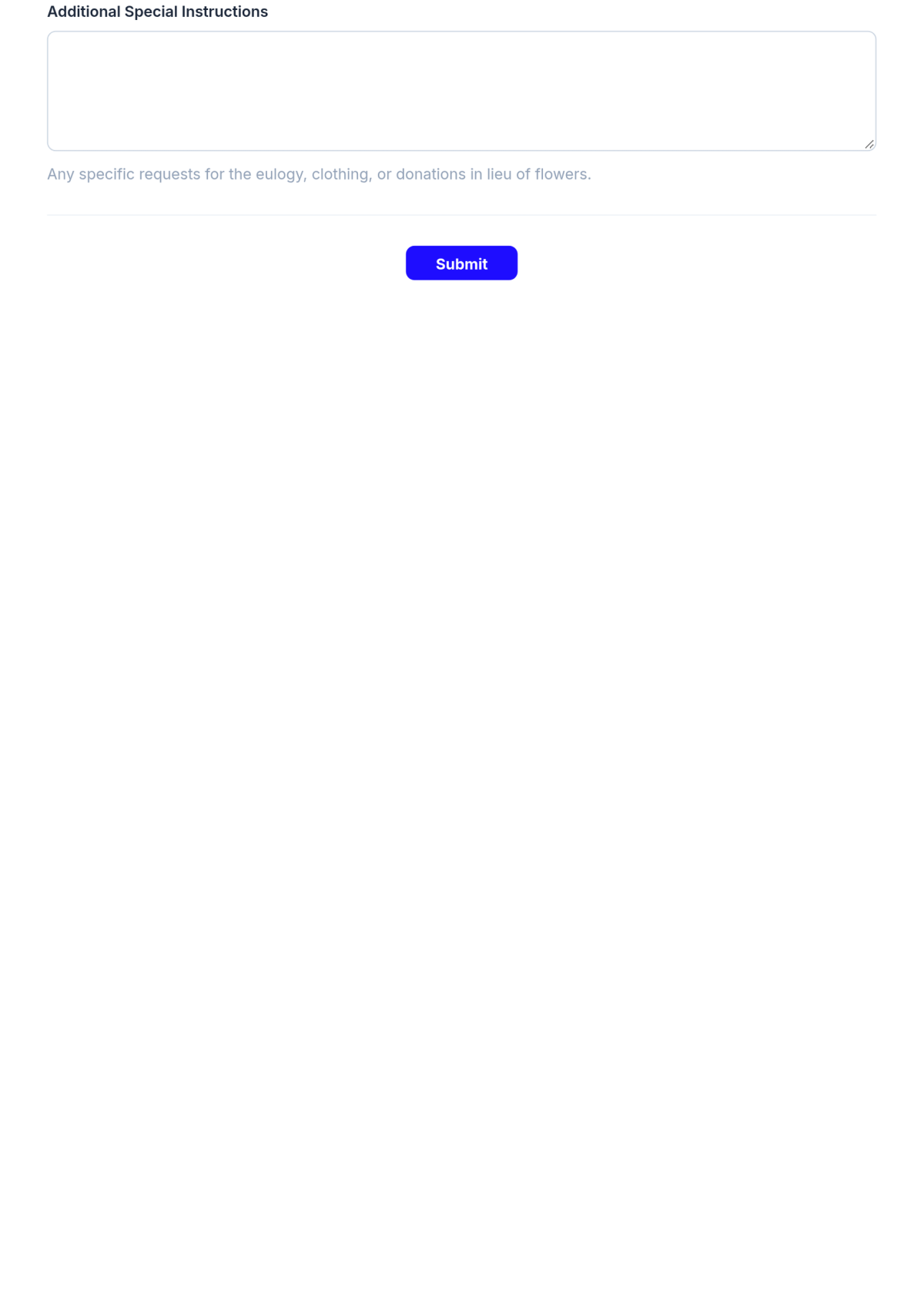 Free Funeral Service Checklist Template & AI Maker Free Funeral Service Checklist Template & AI Maker