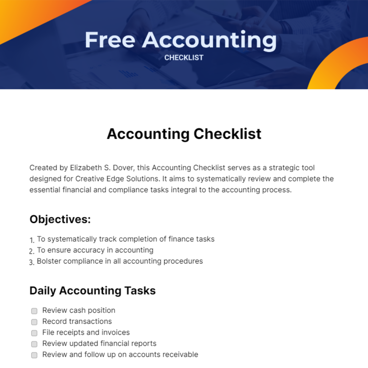 free-accounting-checklist-edit-online-download-template