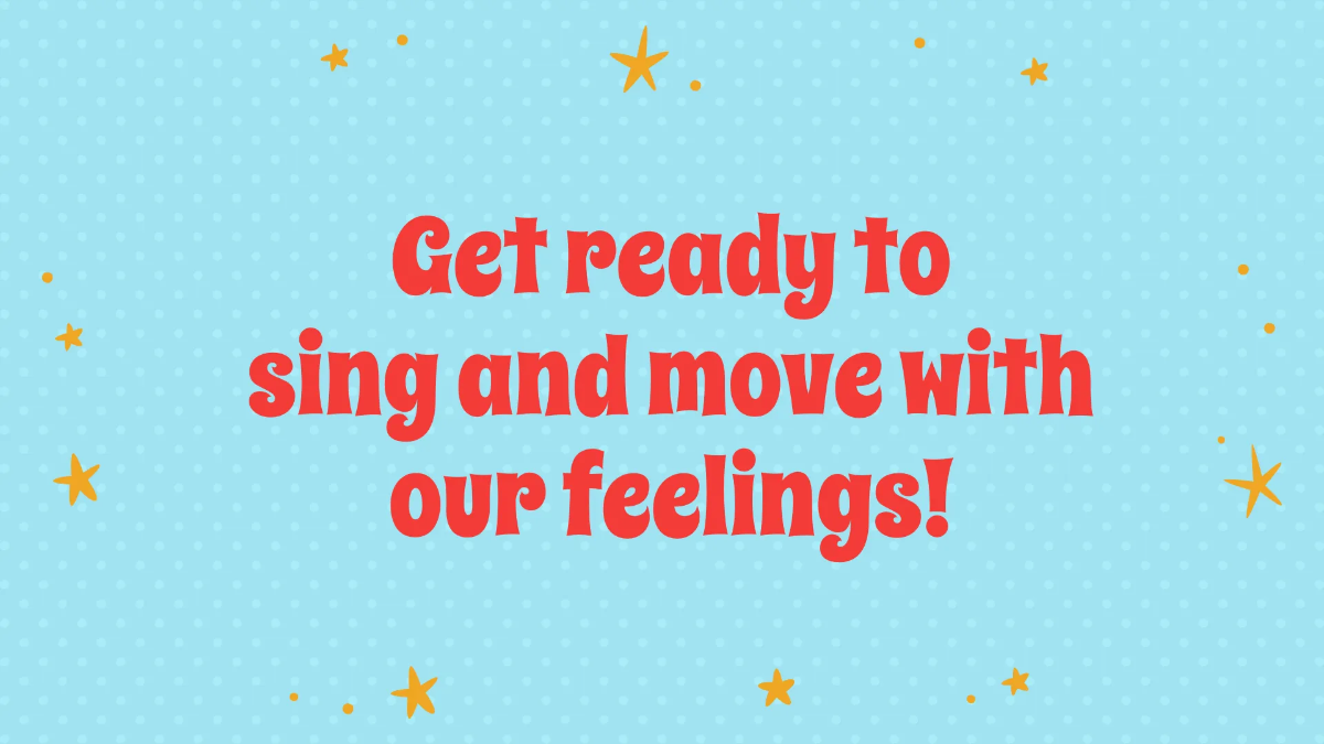 Free Identifying and Expressing Emotions Template to Edit Online