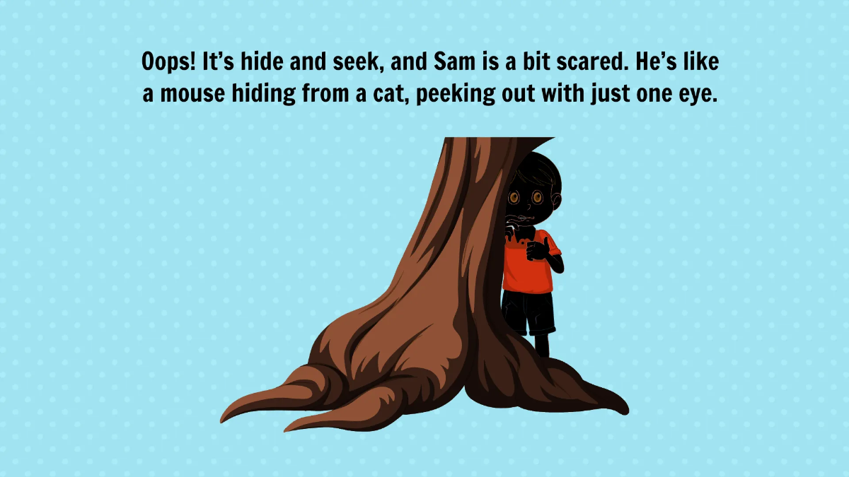 Free Identifying and Expressing Emotions Template to Edit Online