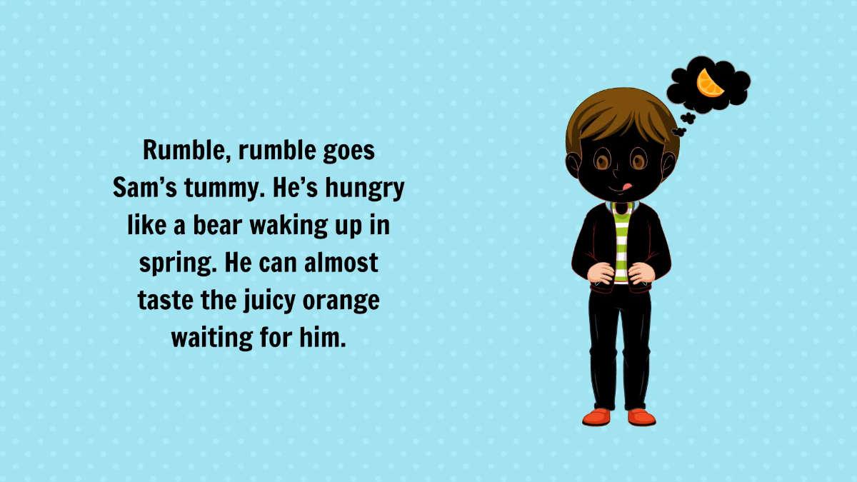 Free Identifying and Expressing Emotions Template to Edit Online