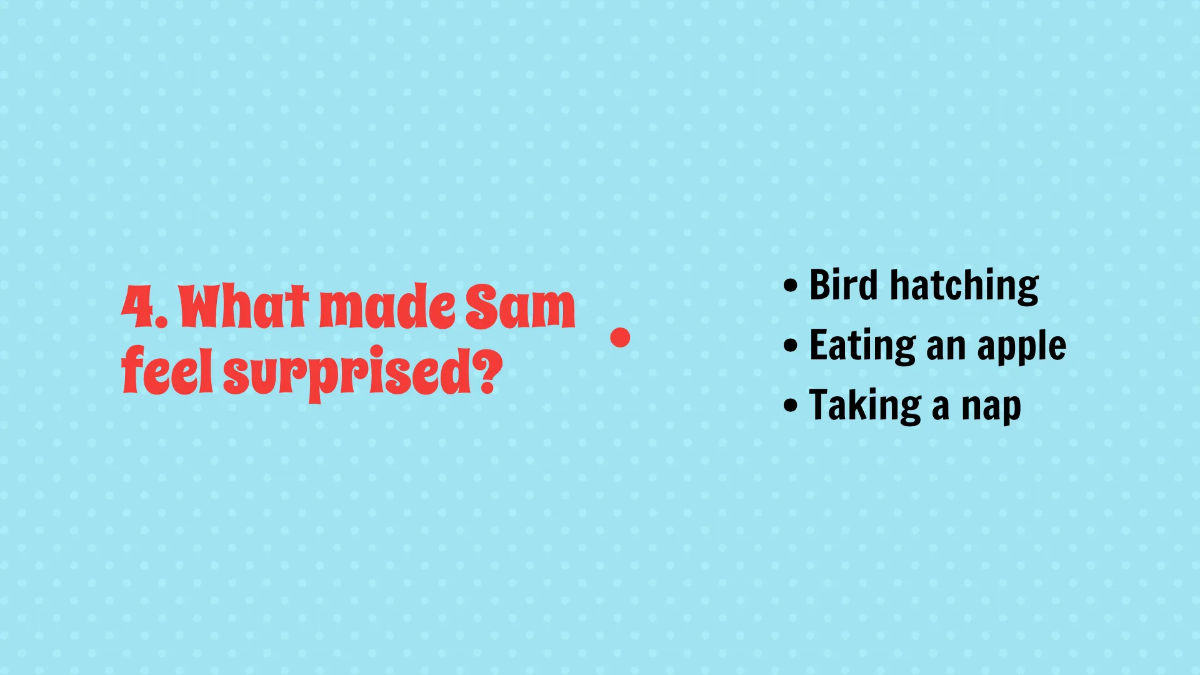 Free Identifying and Expressing Emotions Template to Edit Online