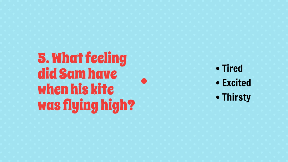 Free Identifying and Expressing Emotions Template to Edit Online