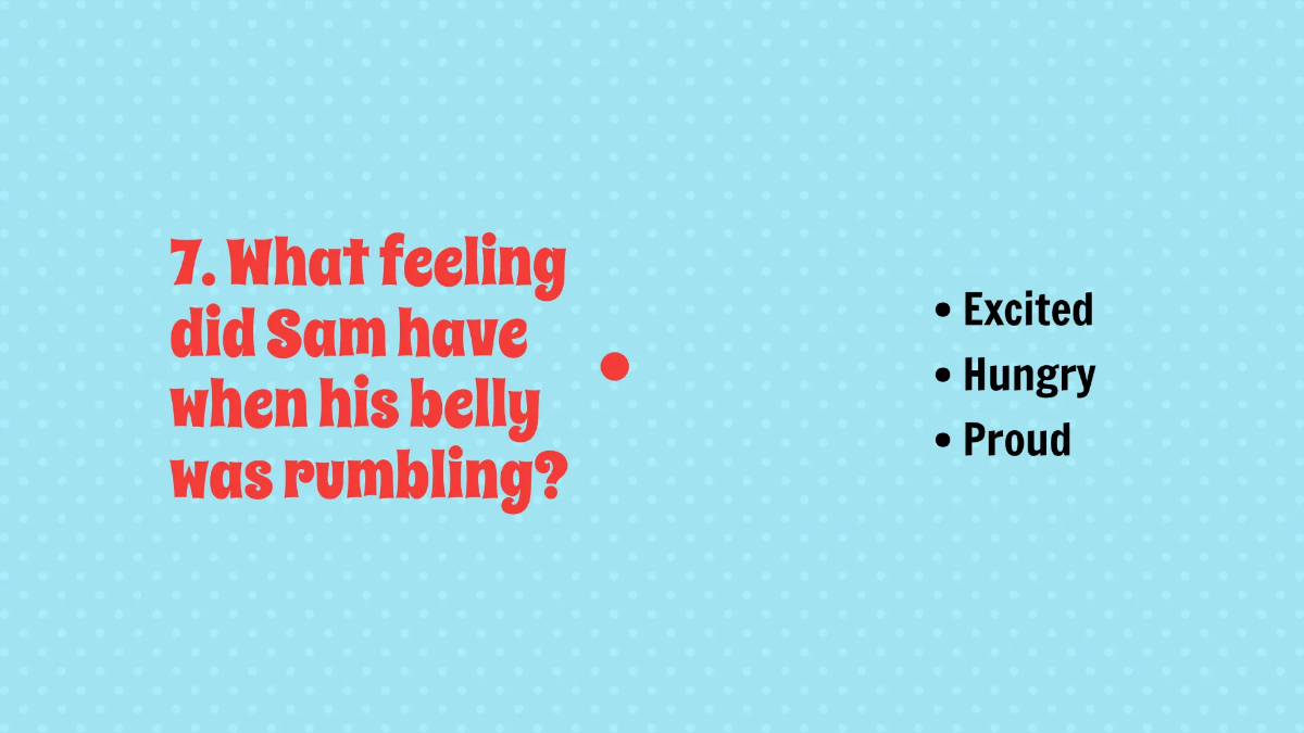 Free Identifying and Expressing Emotions Template to Edit Online