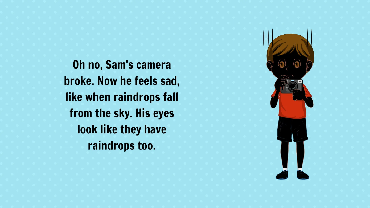 Free Identifying and Expressing Emotions Template to Edit Online