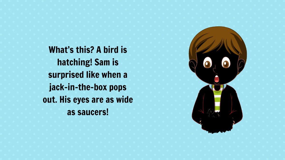 Free Identifying and Expressing Emotions Template to Edit Online