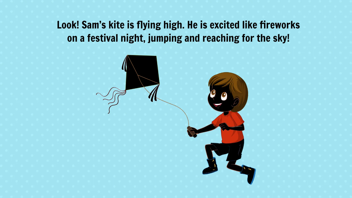 Free Identifying and Expressing Emotions Template to Edit Online