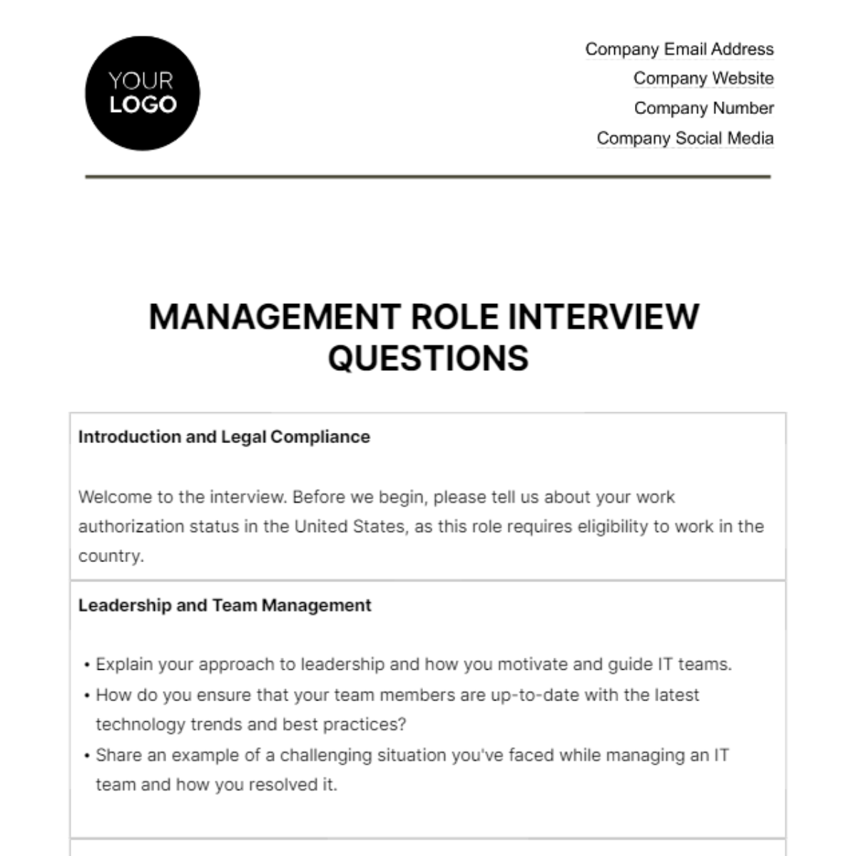 management-role-interview-questions-hr-template-edit-online