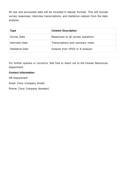 Free Team Collaboration Scenario Assessment HR Template to Edit Online