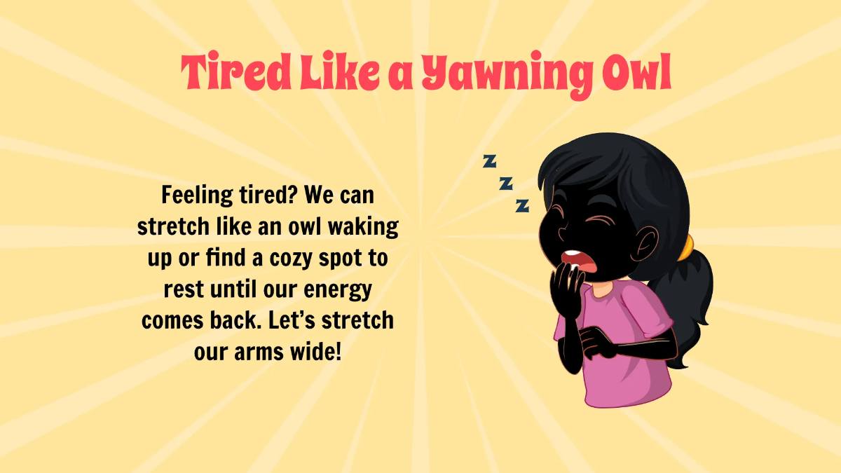 Free Coping with and Managing Strong Emotions Template to Edit Online