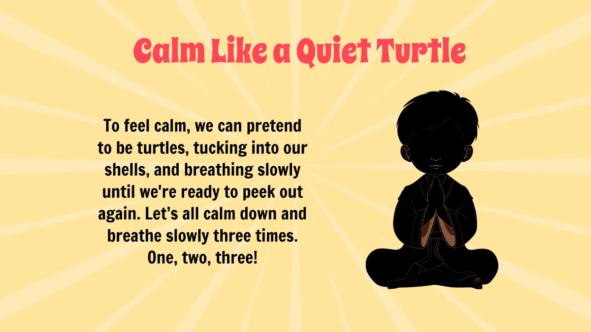 Free Coping with and Managing Strong Emotions Template to Edit Online