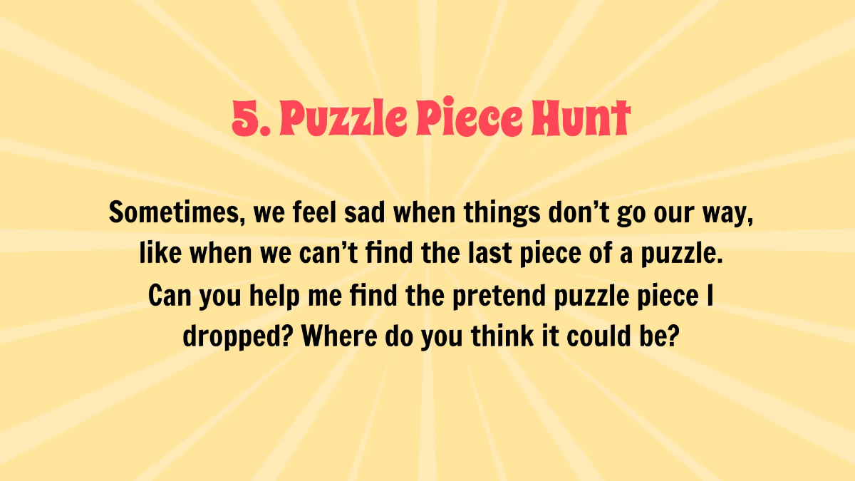 Free Coping with and Managing Strong Emotions Template to Edit Online