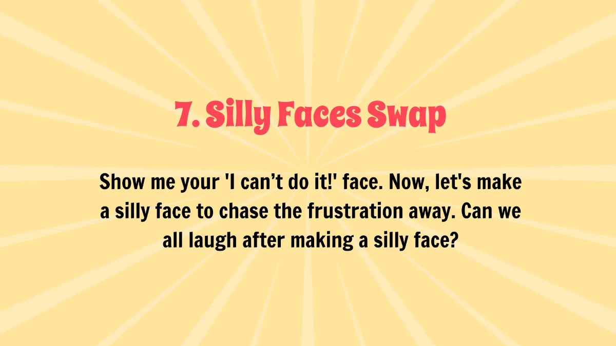 Free Coping with and Managing Strong Emotions Template to Edit Online