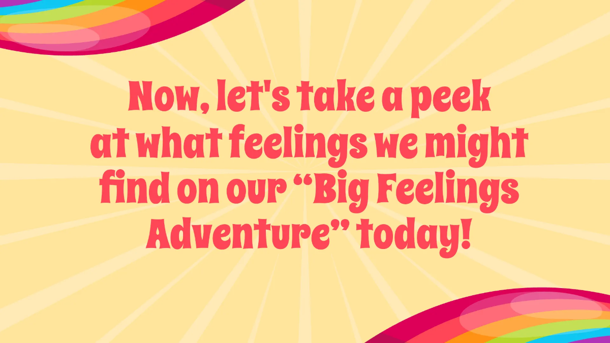 Free Coping with and Managing Strong Emotions Template to Edit Online