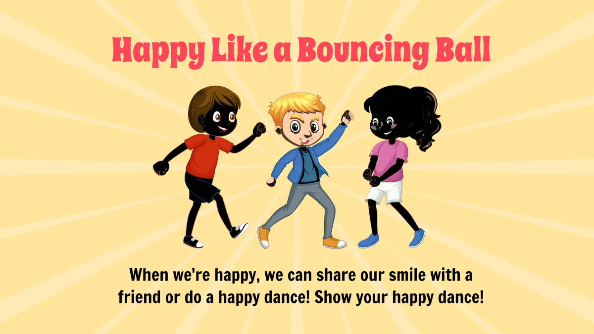 Free Coping with and Managing Strong Emotions Template to Edit Online