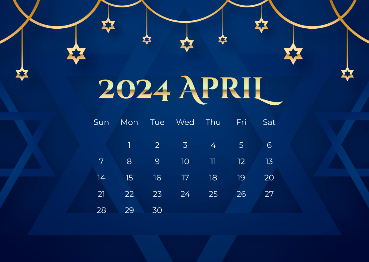 Chabad Calendar April 2025 Pdf Tim Forsyth