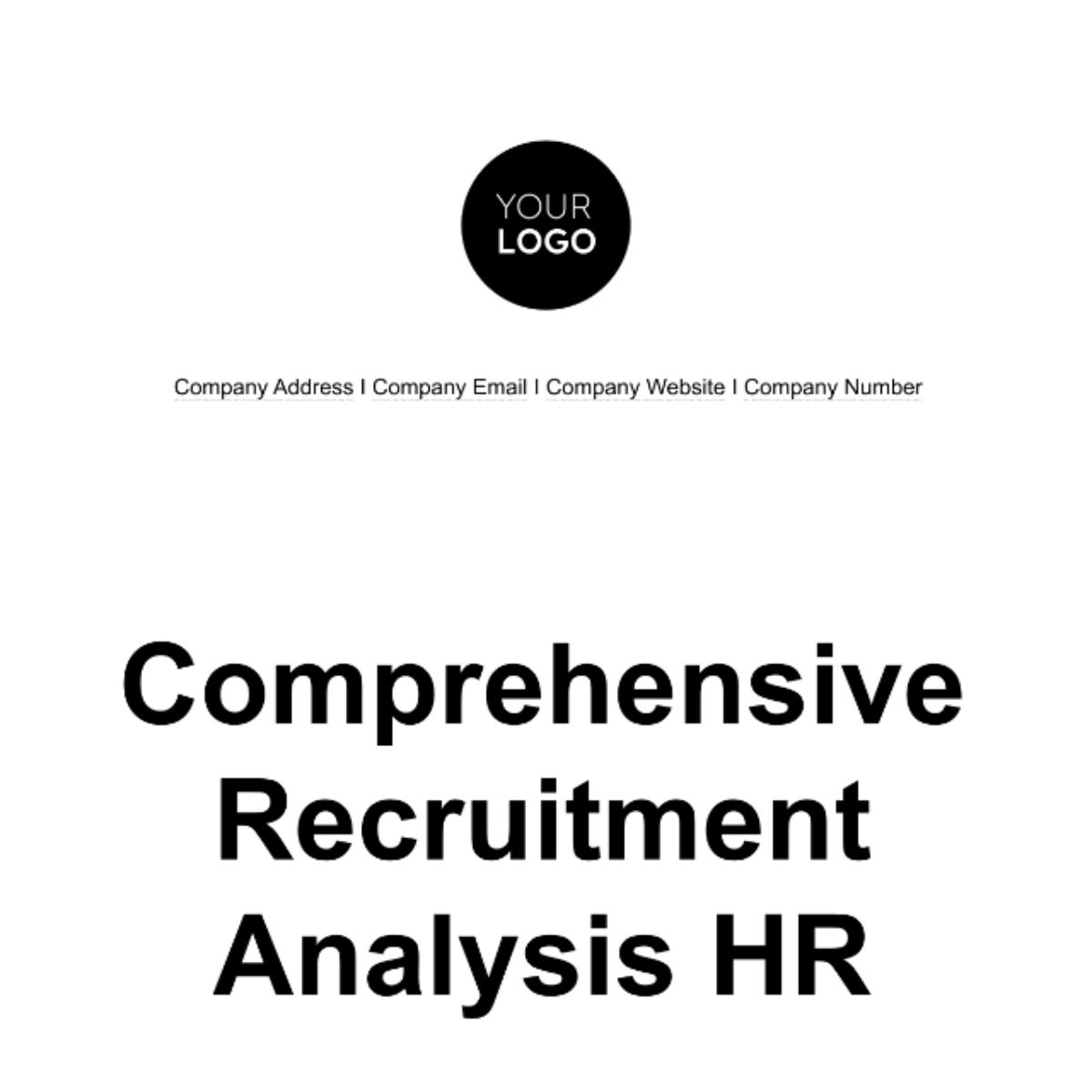 comprehensive-recruitment-analysis-hr-template-edit-online-download