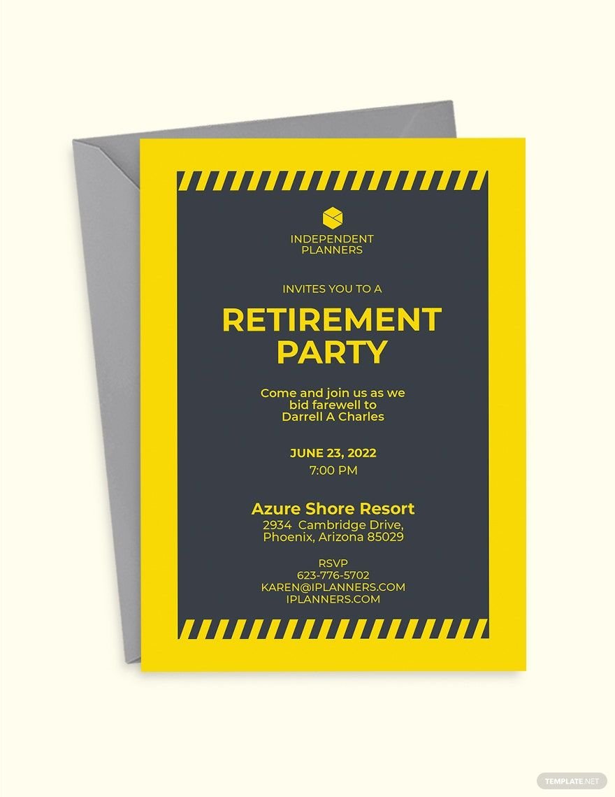 construction-retirement-invitation