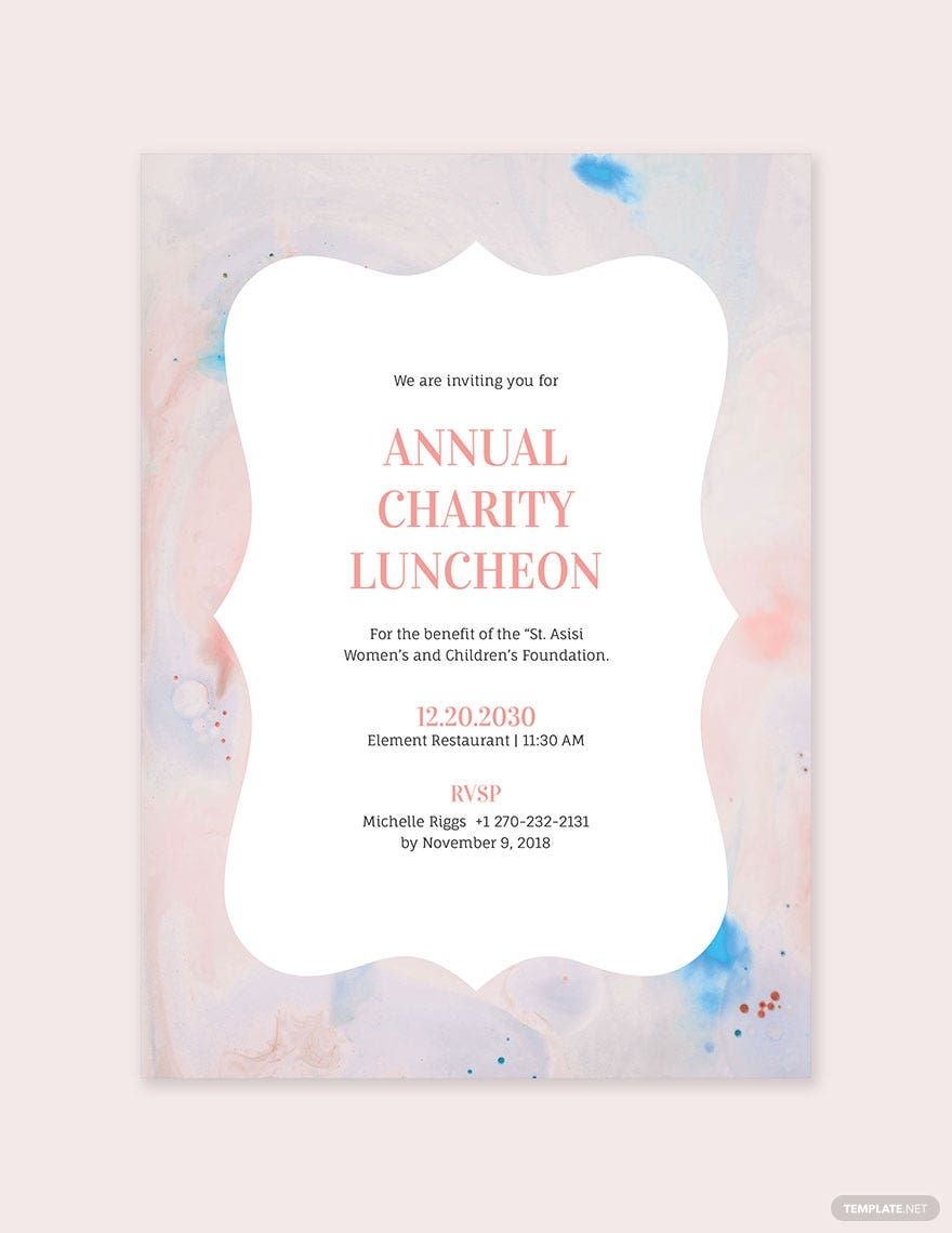 luncheon-invitation