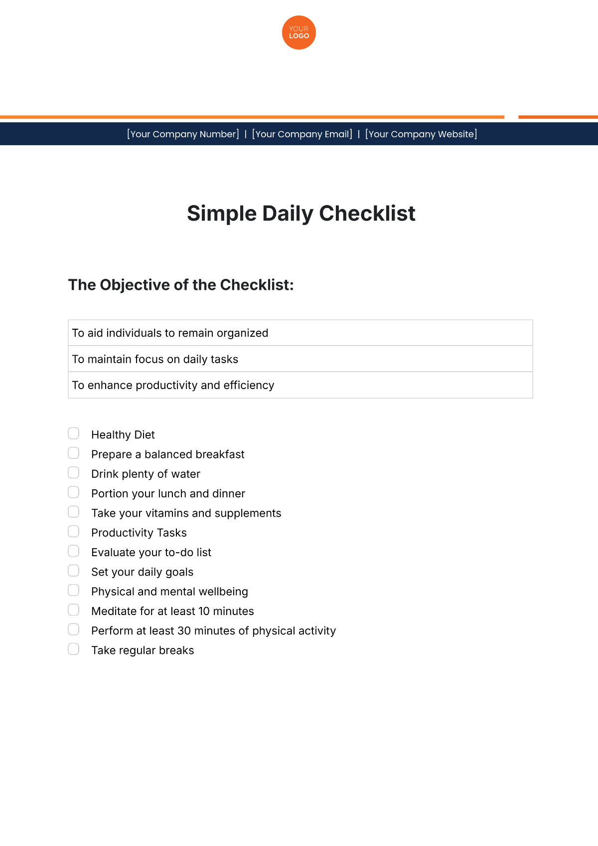 Free Air Compressor Inspection Checklist Template Edit Online Free Air Compressor Inspection Checklist Template Edit Online