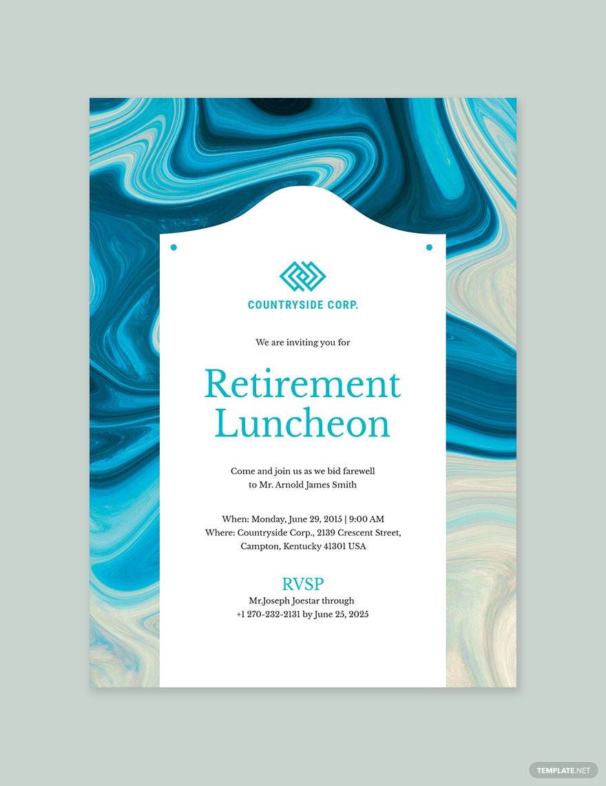 retirement-luncheon-invitation