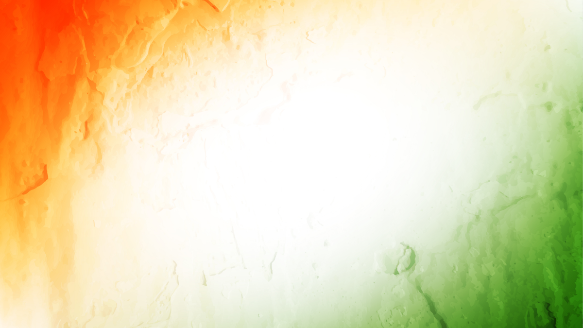 Free Republic Day Background Template