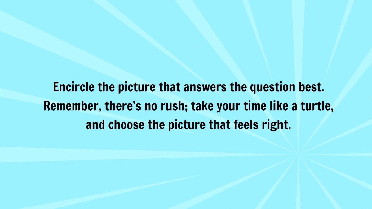 Free Calming Techniques and Strategies Template to Edit Online