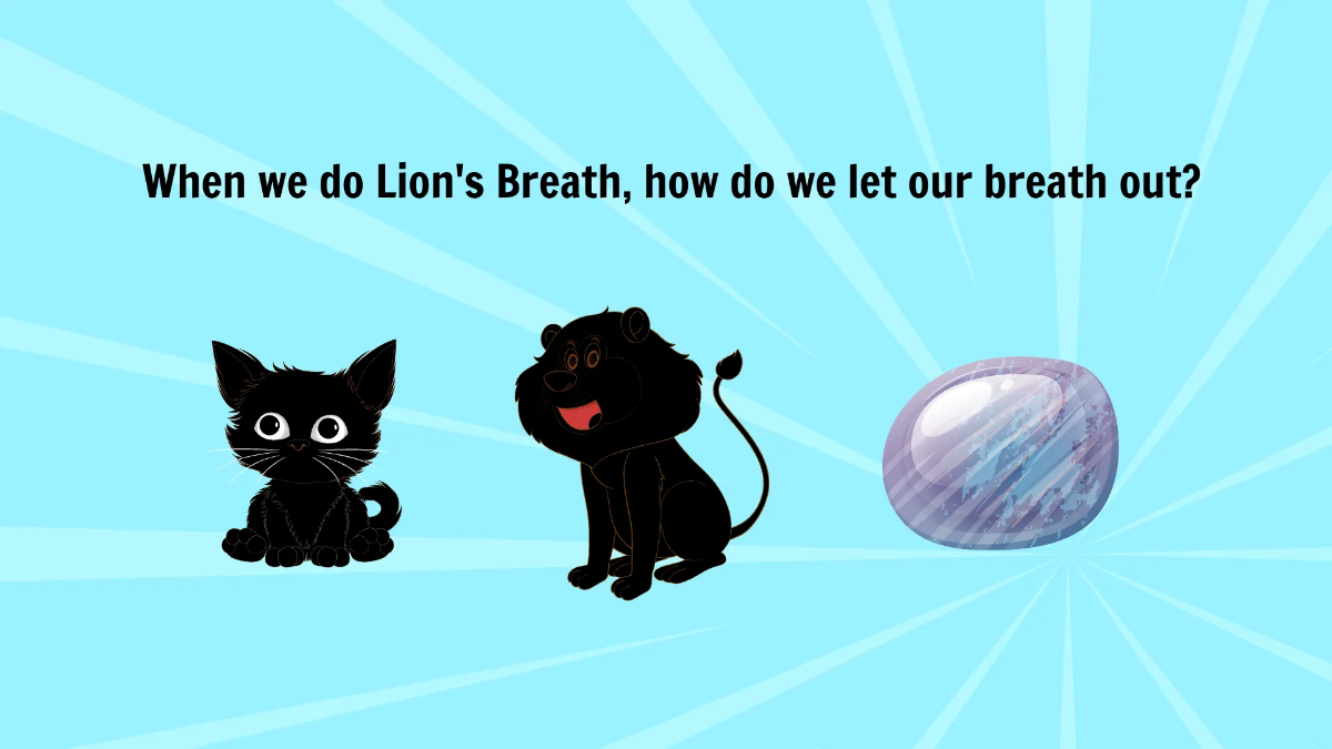 Free Calming Techniques and Strategies Template to Edit Online