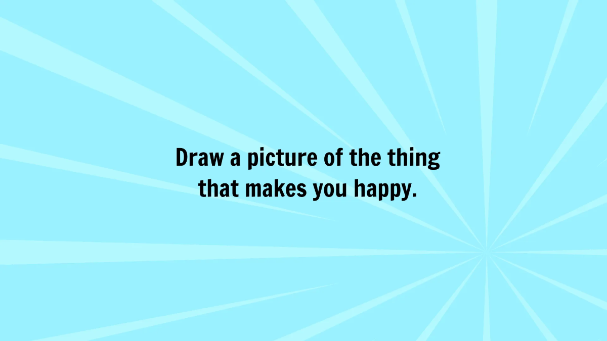 Free Calming Techniques and Strategies Template to Edit Online