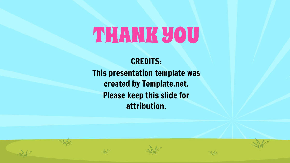 Free Calming Techniques and Strategies Template to Edit Online