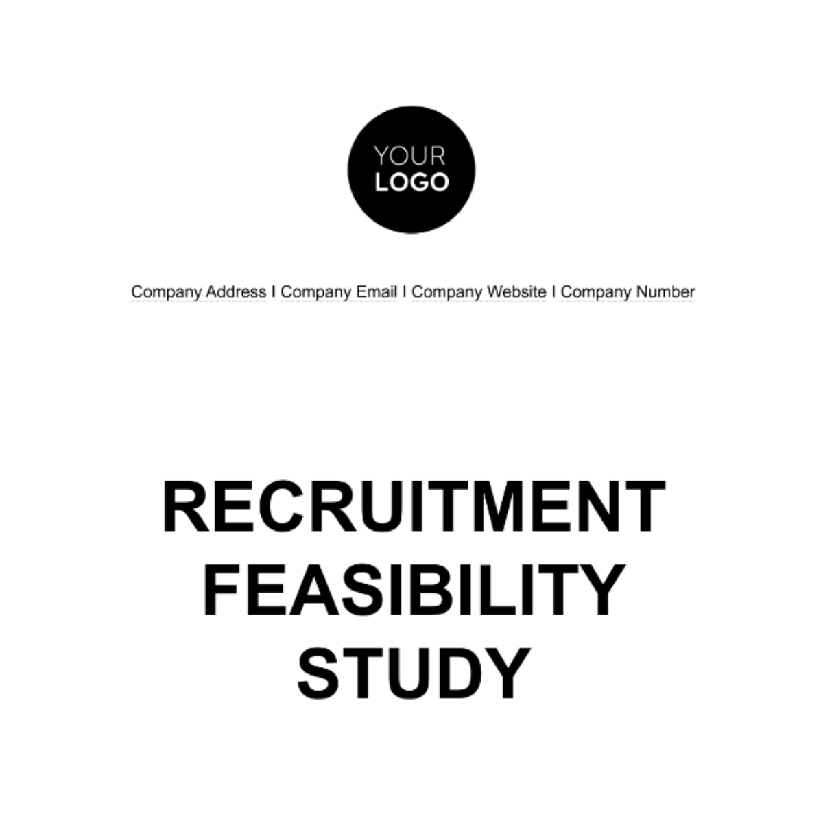 recruitment-feasibility-study-hr-template-edit-online-download