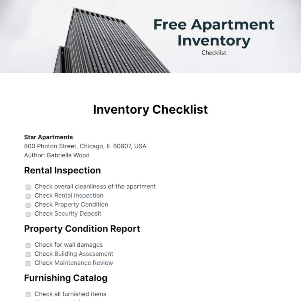 free-inventory-checklist-templates-examples-edit-online-download
