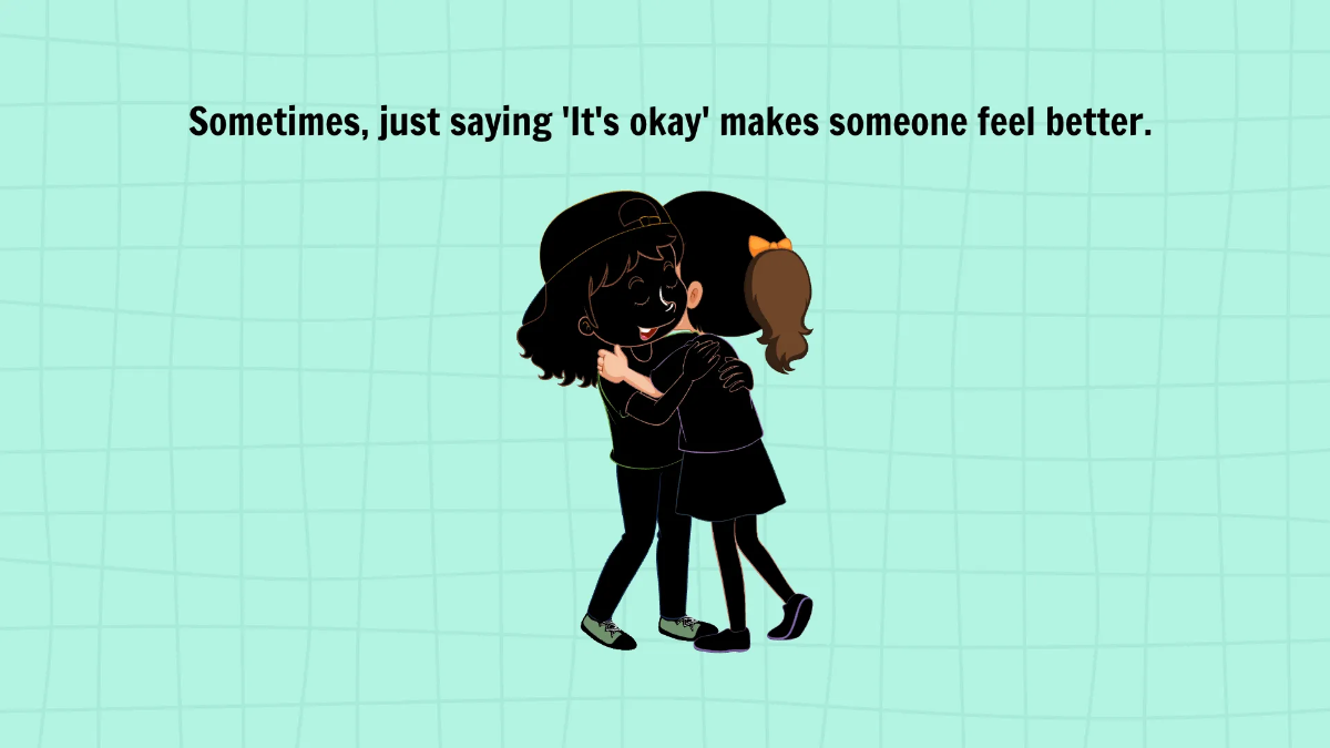 Free Empathy and Understanding of Others Template to Edit Online