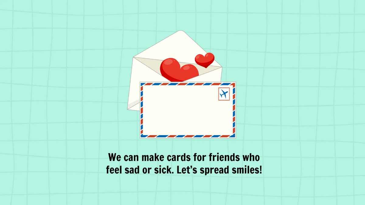 Free Empathy and Understanding of Others Template to Edit Online