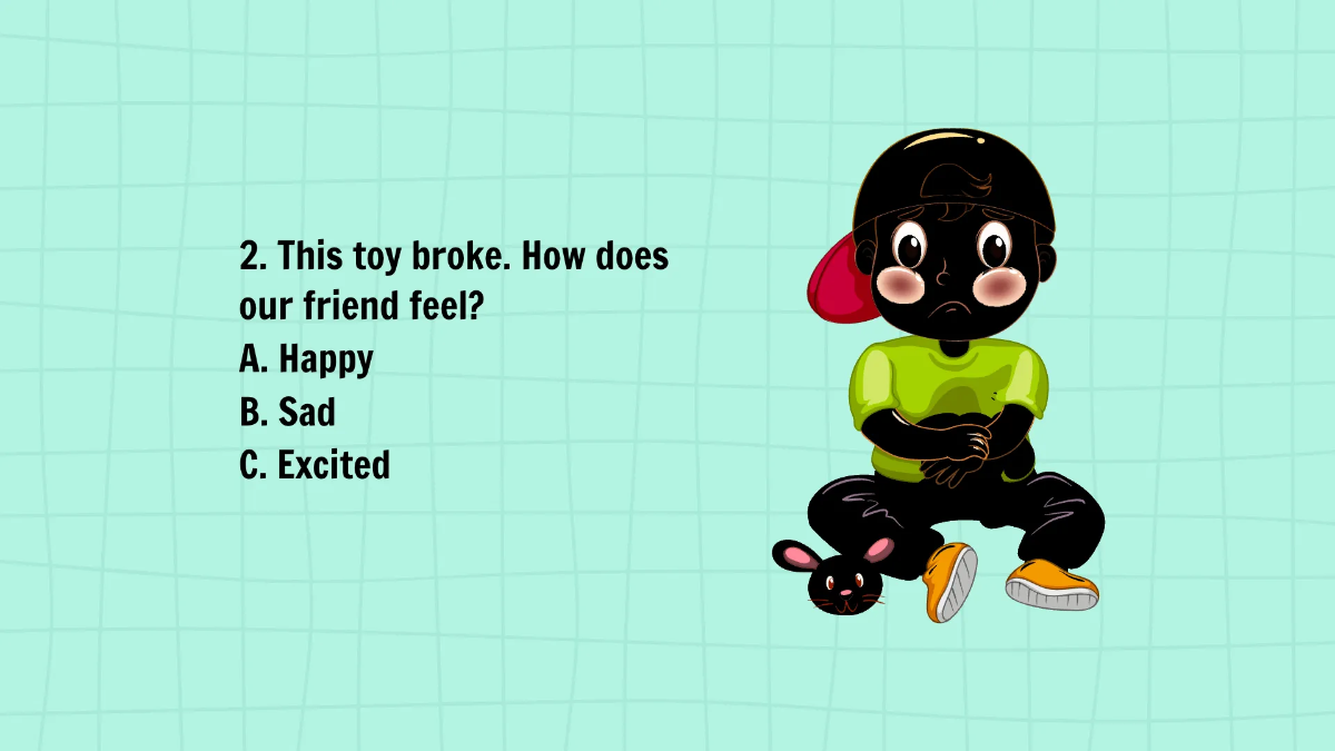 Free Empathy and Understanding of Others Template to Edit Online